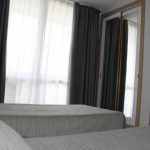 Benidorm Golf Hotel Marina Union Jack Golf Bedroom