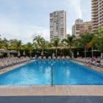 Benidorm Golf Hotel Flash Union Jack Golf Pool 2