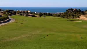 Benidorm Golf Holiday Deals - Book with Union Jack Golf