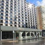 Benidorm Golf Hotel Flash Union Jack Golf Front 2