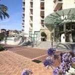 Benidorm Golf Hotel Sandos Monaco Union Jack Golf Front