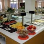 Benidorm Golf Hotel Dynastic Union Jack Golf Buffet