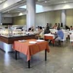 Benidorm Golf Hotel Deloix Union Jack Golf Restaurant