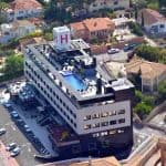 Monse Golf Hotel Torrevieja Exterior