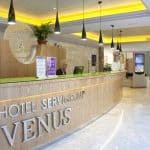 Servigroup Hotel Venus Benidorm Golf Hotel Union Jack Golf Benidorm Reception