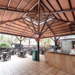 Benidorm Golf Hotel Flamingo Oasis Medplaya Union Jack Golf Benidorm Bar