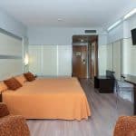 Benidorm Golf Hotel Flamingo Oasis Medplaya Union Jack Golf Benidorm Bedroom