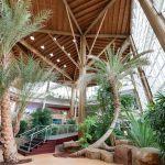 Benidorm Golf Hotel Flamingo Oasis Medplaya Union Jack Golf Benidorm Reception Area