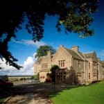 Murrayshall Uk Golf Break Union Jack Golf Hotel