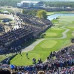 The Belfry Golf Breaks Union Jack Golf Ryder Cup
