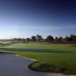 The Belfry Golf Breaks Union Jack Golf View2