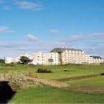 The Old Course Hotel St Andrews Union Jack Golf Hotel