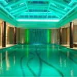 The Old Course Hotel St Andrews Union Jack Golf Pool