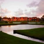 Formby Hall UK Golf Breaks Union Jack Golf Hotel