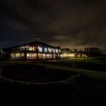 Formby Hall UK Golf Breaks Union Jack Golf Hotel Night