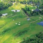 Meldrum House Golf Breaks Union Jack Golf Course