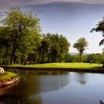 Vale Resort Golf Breaks Union Jack Golf Course