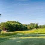 Vale Resort Golf Breaks Union Jack Golf Course 2