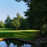 Vale Resort Golf Breaks Union Jack Golf Course 3