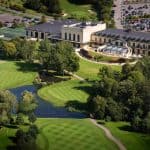 Vale Resort Golf Breaks Union Jack Golf Hotel Exterior