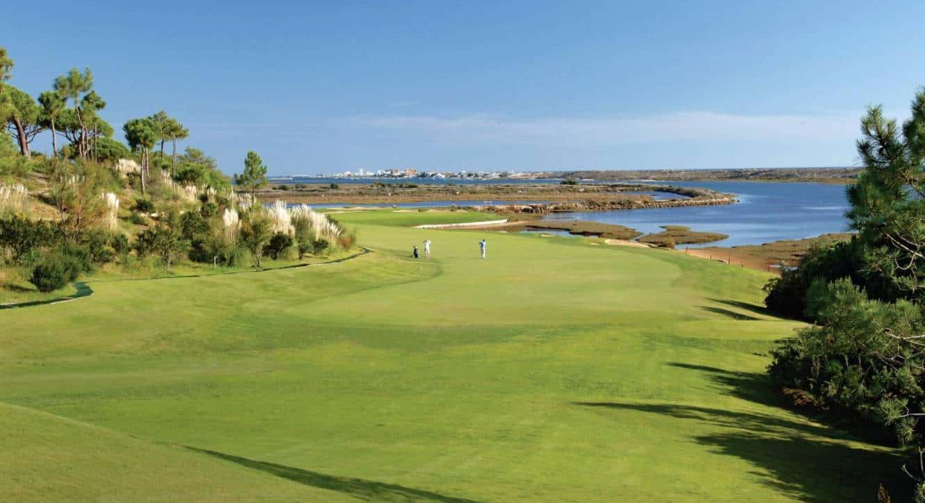 Bonalba golf Benidorms best golf courses