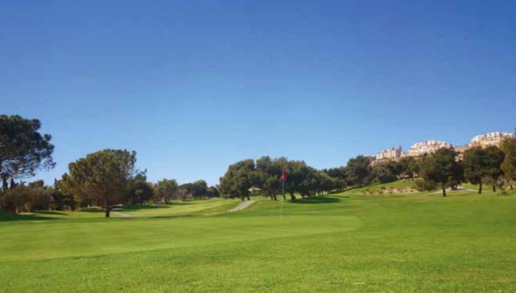 Bonalba Golf Costa Blanca Golf Holidays