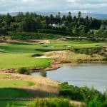 Gleneagles PGA Centenary course