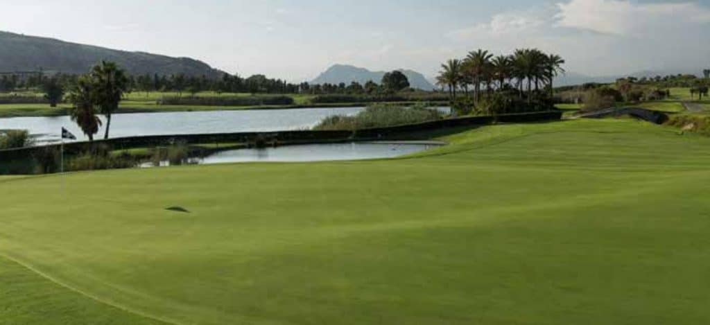 La Finca Golf Costa Blanca Golf Holidays