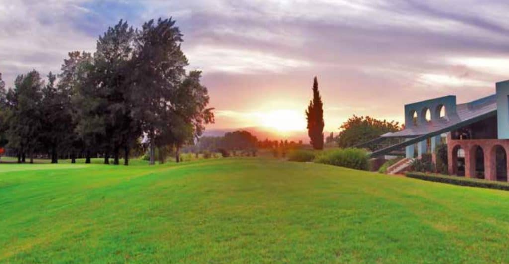 La Sella Golf Costa Blanca Golf Holidays