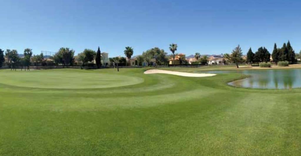 Oliva Nova Golf Costa Blanca Golf Holidays