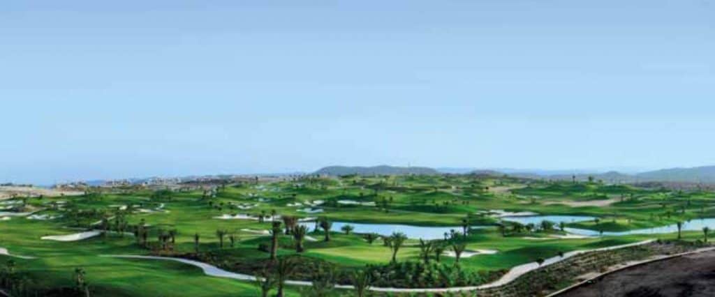 Vistabella Golf Costa Blanca Golf Holidays