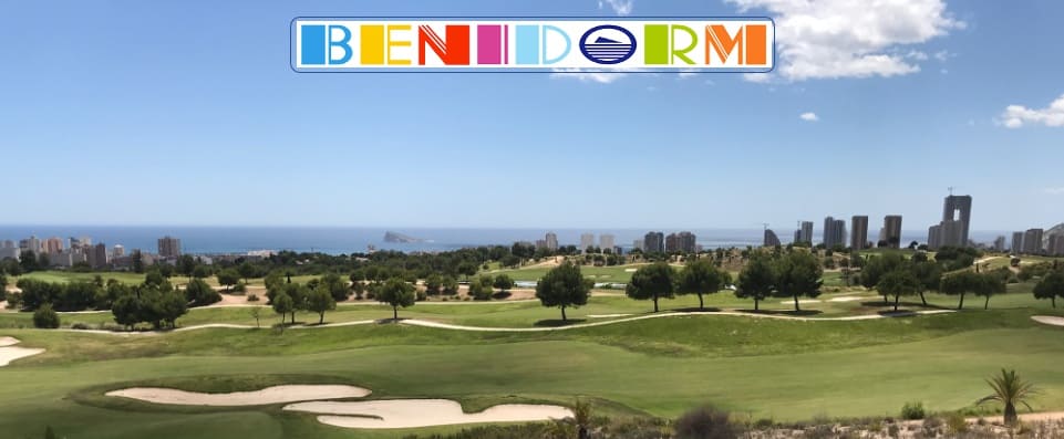 You are currently viewing Benidorm Golf Guide