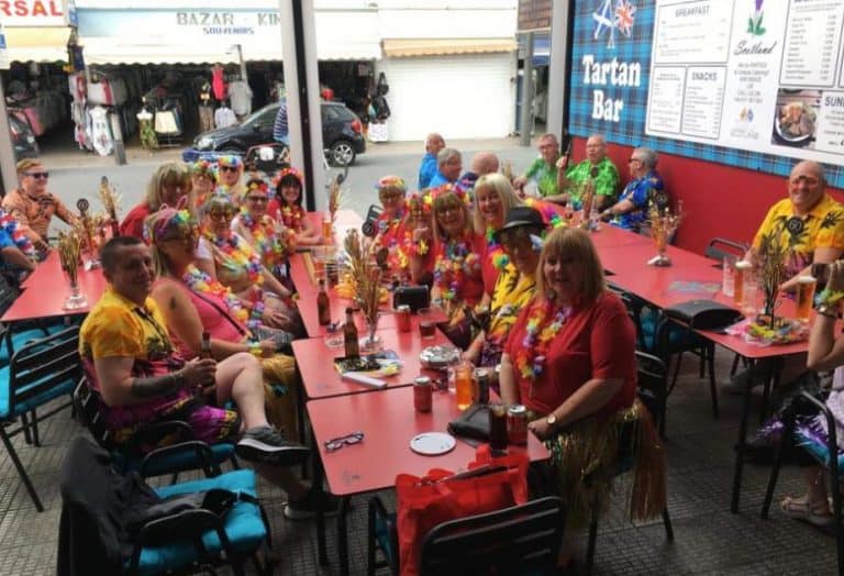 Best bars in Benidorm All you need to know before you visit Benidorm