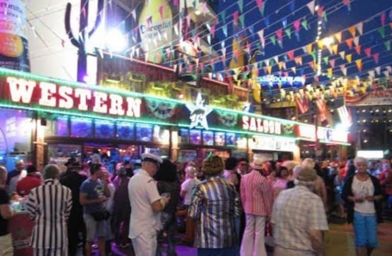 Best bars in Benidorm All you need to know before you visit Benidorm