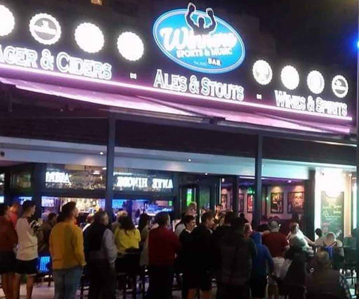 Best bars in Benidorm All you need to know before you visit Benidorm