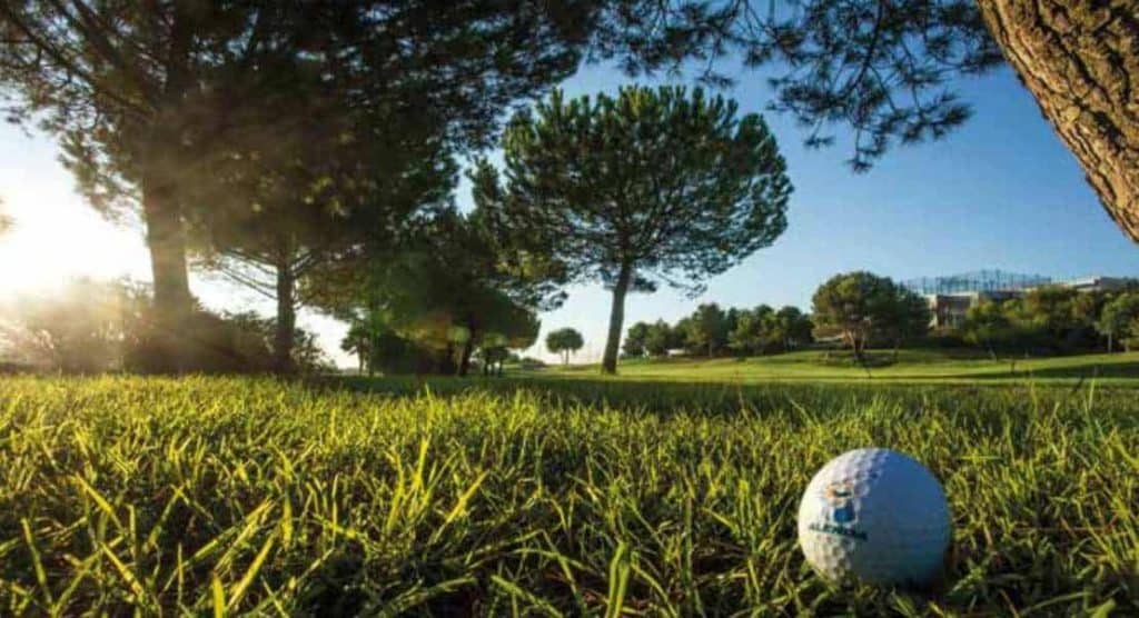 Altea Club de Golf: A Hidden Gem