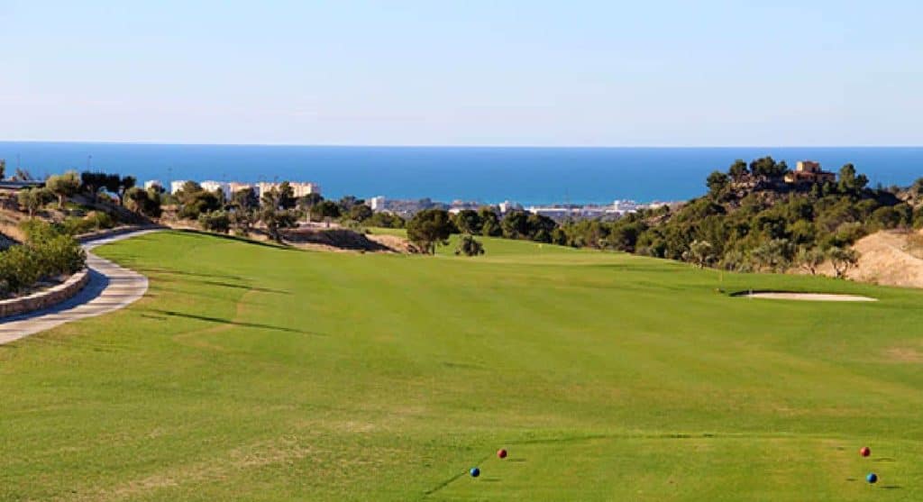 Bonalba Golf Resort