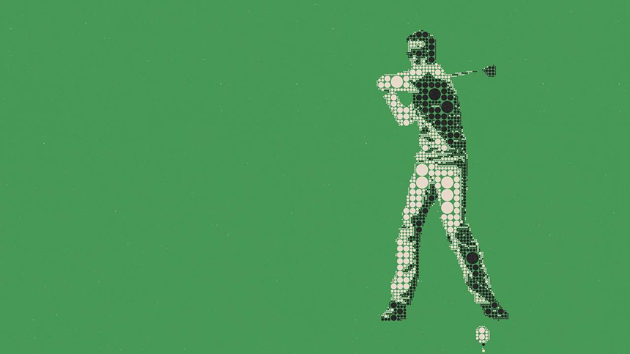 You are currently viewing Tips for Improving Your Golf Swing and Lowering Your Handicap