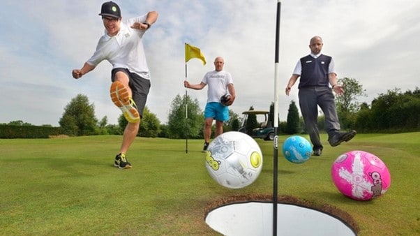Read more about the article Play Foot Golf in Benidorm