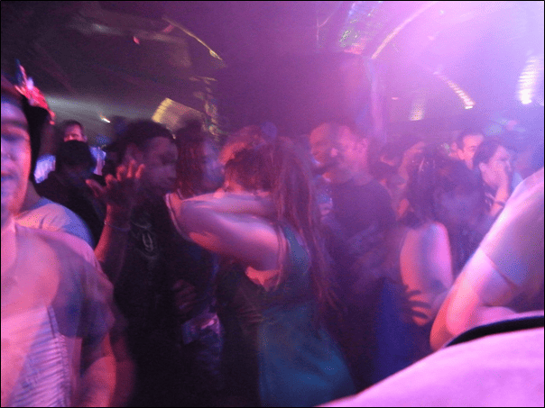 Read more about the article Dance Till Dawn: Nightclubs That Define Benidorm