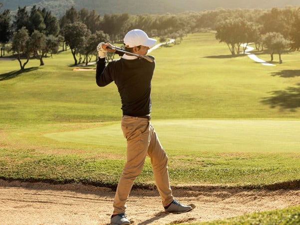 Discovering the Golf Gems of Spain's Sunshine Coast