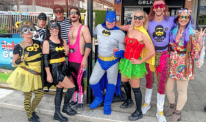 Read more about the article The Ultimate Guide to Benidorm Fancy Dress November: Golf, Costumes, and Cold Pints