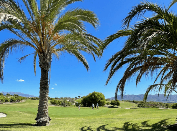 Read more about the article The Ultimate Guide to Benidorm Golf: Courses, Clubs, and Local Secrets