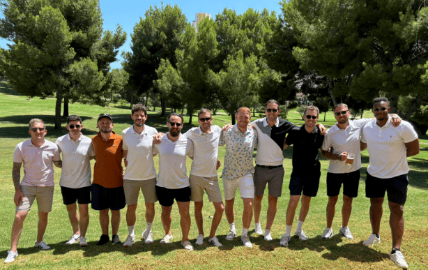 Read more about the article Guide to Planning a Stag Do Golf Trip in Benidorm