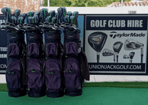 Read more about the article Why Benidorm Golf Club Hire Beats Airline Baggage Fees